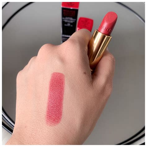 chanel rouge allure velvet 74 low key|Chanel Rouge Allure velvet lipstick.